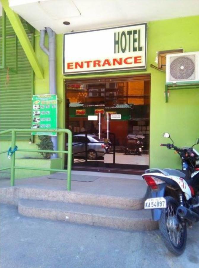 Asia Novo Boutique Hotel - Ozamis Exterior photo